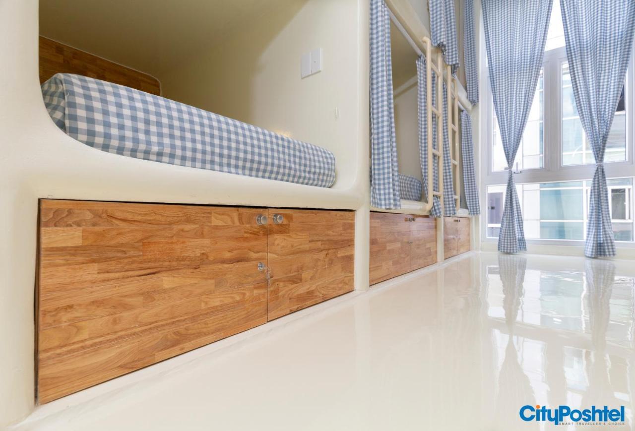 Poshtel Hostel